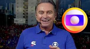 Globo recontrata Rembrandt Junior após 3 anos e promove Dênis Medeiros