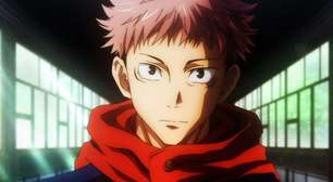Jujutsu Kaisen ganha pôster da 4ª temporada