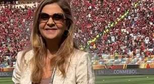 Leila Pereira está entre as 15 de mulheres mais ricas do Brasil