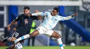 Grêmio quer R$ 50 milhões e venda de Gabriel Mec é prioridade