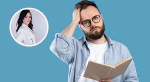 Já releu a mesma frase algumas vezes e não entendeu? Pode ser fadiga cognitiva