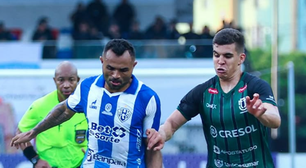 Brasileirão Série C: veja os classificados para a próxima fase e rebaixados para a Série D