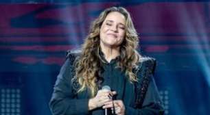 Ana Carolina celebra 25 anos de carreira com show especial em Olinda