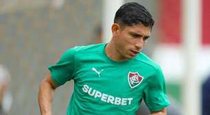 Má fase de Jefferson Savarino liga alerta no Fluminense; entenda