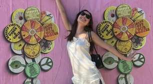 Olivia Rodrigo anuncia doação de R$ 52 milhões para instituições de caridade que apoiam mulheres
