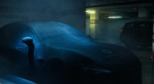 Um sedã, três SUVs, um supercarro e um Concept Car: Xiaomi Auto não para. Que novo veículo é este escondido sob a lona?