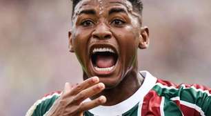 Fluminense recebe sondagens da Europa por Hércules; veja cenário
