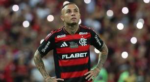 Ex-Grêmio, Cebolinha pode reforçar rival na Série A após deixar Flamengo