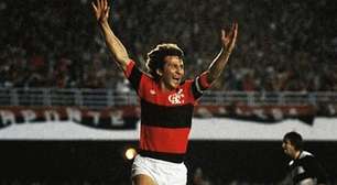 Zico revela torcida pelo Vasco na Copa do Brasil: "Bom para o Rio"