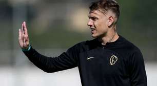 Róger Guedes revela que foi procurado pelo Corinthians