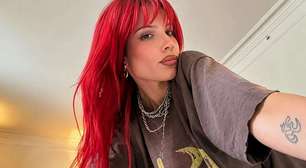 Halsey lança filme de turnê e manda recado especial para os fãs brasileiros sobre o Rock in Rio