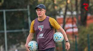 São Paulo x Bragantino: Onde Assistir, Horário, Escalações e Arbitragem