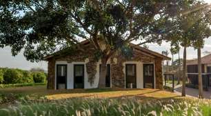 JHSF Terá Residencial com Country Club e Campo de Golfe em Bragança Paulista (SP)