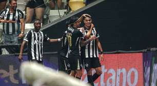 Reinier se destaca em triunfo do Atlético: "Oportunidade"