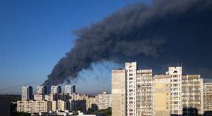 Novos ataques entre Moscou e Kiev deixam mais de 40 mortos em ambos os lados da fronteira