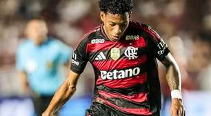Atitudes de Plata foram decisivas para a sua saída do Flamengo