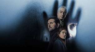 Netflix estreia "O Homem que Sussurra", suspense com Robert De Niro e Adam Scott