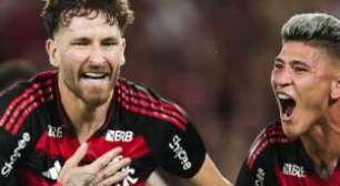 Flamengo x Botafogo: onde assistir ao vivo, horário e escalações pelo Brasileirão