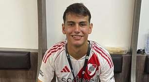 Flamengo prioriza mercado argentino para repor saídas