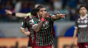 John Kennedy está sofrendo com complicações por conta de operação no joelho