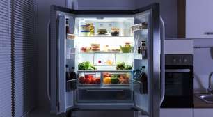 5 atitudes simples para reduzir o desperdício de alimentos em casa