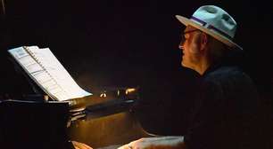 Ludovico Einaudi volta ao Brasil para dois shows em 2027; veja detalhes