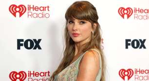 Taylor Swift doa US$ 50 mil para ajudar mãe atropelada por carro