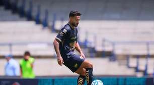Botafogo tem acerto encaminhado com zagueiro