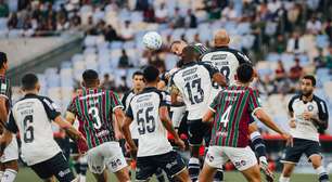 Ganso, Canobbio, Soteldo, Hulk, Fábio, Guga, Ignácio, Thiago Silva, Renê, Martinelli e Nonato: a provável escalação do Fluminense para o próximo jogo do Brasileirão