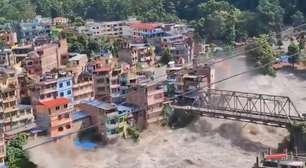 Nepal calcula prejuízo de até US$ 5 bilhões e solicita socorro internacional