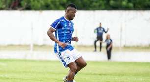 Jogador é uma das vítimas de ataque a tiros em barbearia no Rio