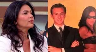 Ex-Tiazinha rompe o silêncio sobre Luciano Huck após anos de afastamento e faz pedido inesperado