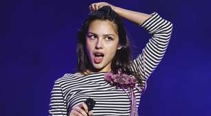 Festival de Olivia Rodrigo arrecada US$ 10 milhões para causas femininas