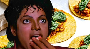 Provei o prato mexicano mais irresistível que Michael Jackson comia durante 'Thriller': leva queijo, molho de pimenta e é fácil de fazer em casa