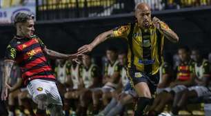 Novorizontino vence o Sport e se consolida no G-4 da Série B