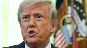 Trump diz ter fechado 'maior acordo petrolífero da história' com a Venezuela, envolvendo 65 bilhões de barris