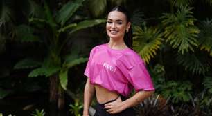 Larissa Santos é anunciada embaixadora da Raavi Dermocosméticos