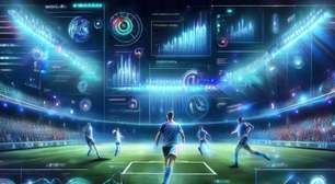 Qual o papel da análise de dados nas apostas de futebol? Saiba como usar as estatísticas a seu favor