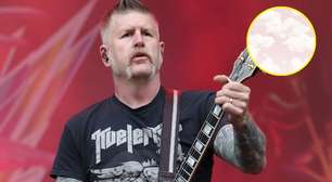 Bill Kelliher (Mastodon) elege disco do Turnstile como um dos melhores da história do Hardcore