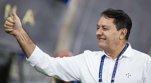 Cruzeiro toma decisão após receber proposta de R$ 75 milhões por jovem promessa
