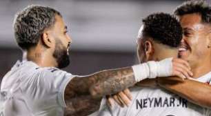 Corinthians x Santos: onde assistir ao vivo, horário e escalações pelo Brasileirão