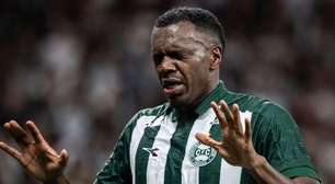 Jacy Maranhão: como o zagueiro virou destaque do Coritiba