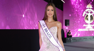Concurso diz que miss perdeu a coroa por descumprir regras e esconder gravidez por meses