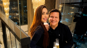 Ex-mulher de sertanejo Giovani diz que casamento de 26 anos acabou por ligação e expõe traição