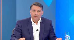 Flávio Bolsonaro no Domingo Espetacular em 2026: saiba data e como assistir à entrevista