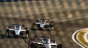 Indy: horários, grid de largada, previsão do tempo e onde assistir à corrida 1 de Milwaukee