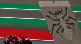 MotoGP: Confira o resultado completo da corrida Sprint do GP de Aragão