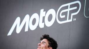 MotoGP: Confira o resultado do campeonato após a Sprint de Aragão