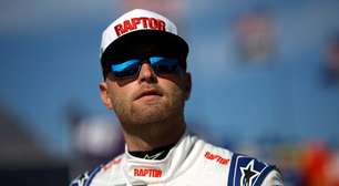 NASCAR Cup: William Byron terá dois membros da equipe suspensos em Daytona