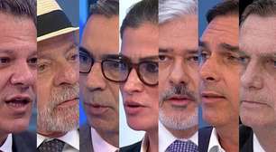 Globo sofre constrangimentos com presidenciáveis desde 2018: salário de Renata, verba de Vorcaro, dólares, ditadura e mais